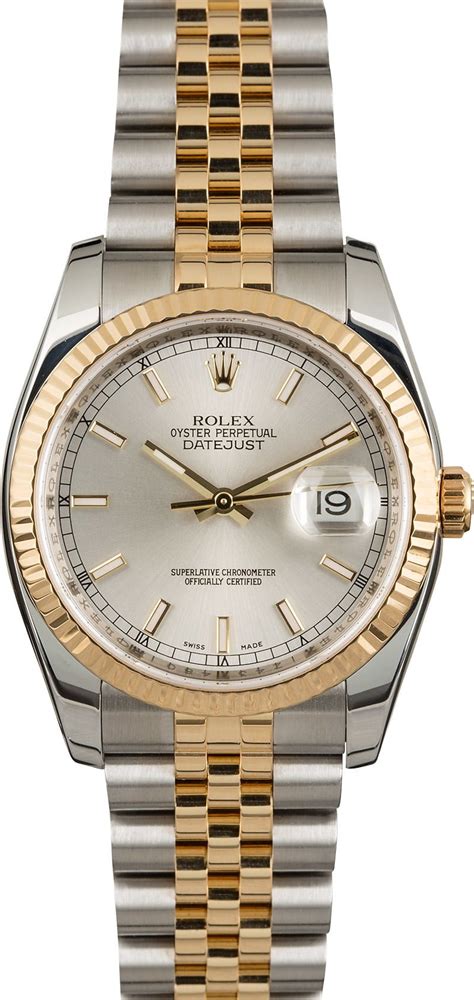 preowned rolex mens|refurbished rolex watches for men.